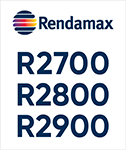Rendamax R2700 R2800 R2900