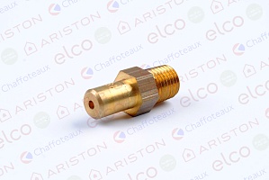 ИНЖЕКТОР D:1.85mm (Qt:50)