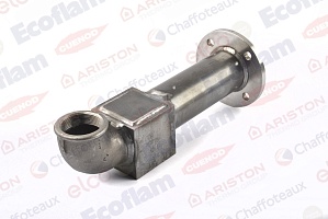 КОРПУС ДРОССЕЛЬНОГО КЛАПАНА R18-210/280