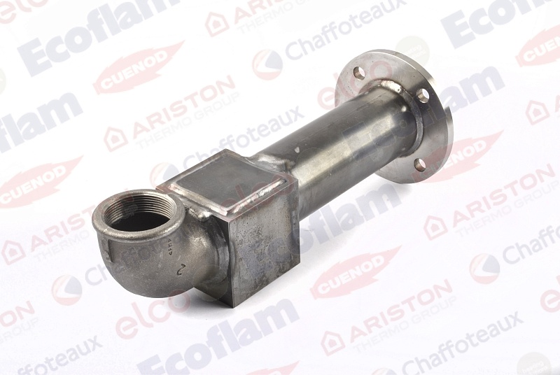 КОРПУС ДРОССЕЛЬНОГО КЛАПАНА R18-210/280