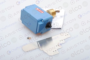 РЕЛЕ ПРОТОКА F61SB-9100