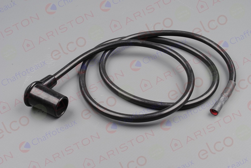 КАБЕЛЬ РОЗЖИГА+CONNECTOR R18 L1050